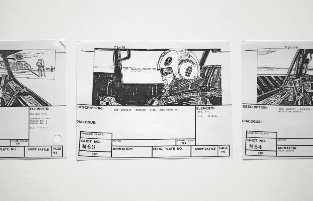 What to Know About Why Using Storyboards Are So Important