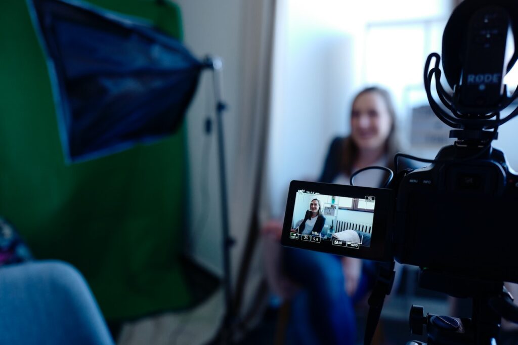 5 Benefits of Video Marketing That Makes It Popular to Use