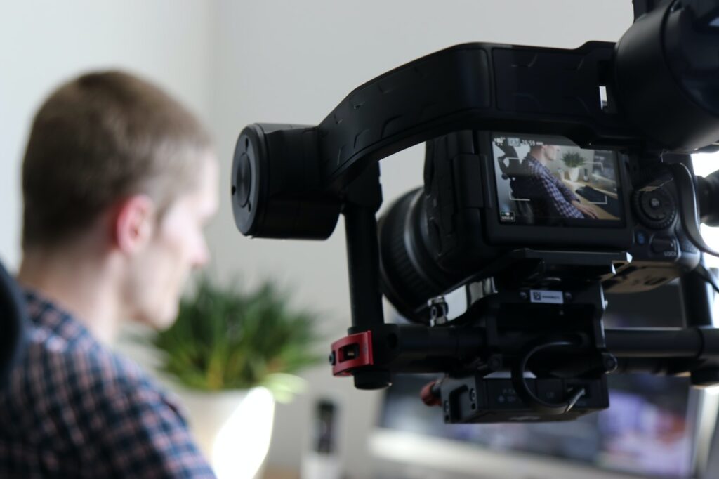 Learn from This Play-By-Play of Effective Video Production