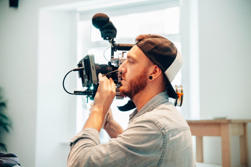 What You Need to Keep in Mind Before You Start Video Production