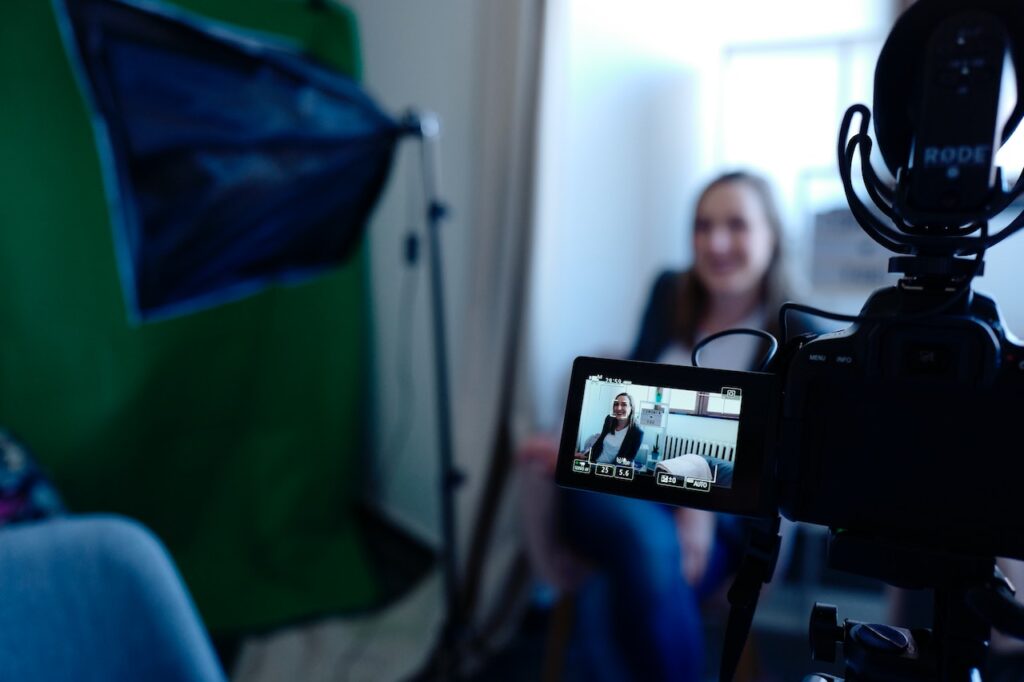 How to Add Video Production to Your Small Businesss