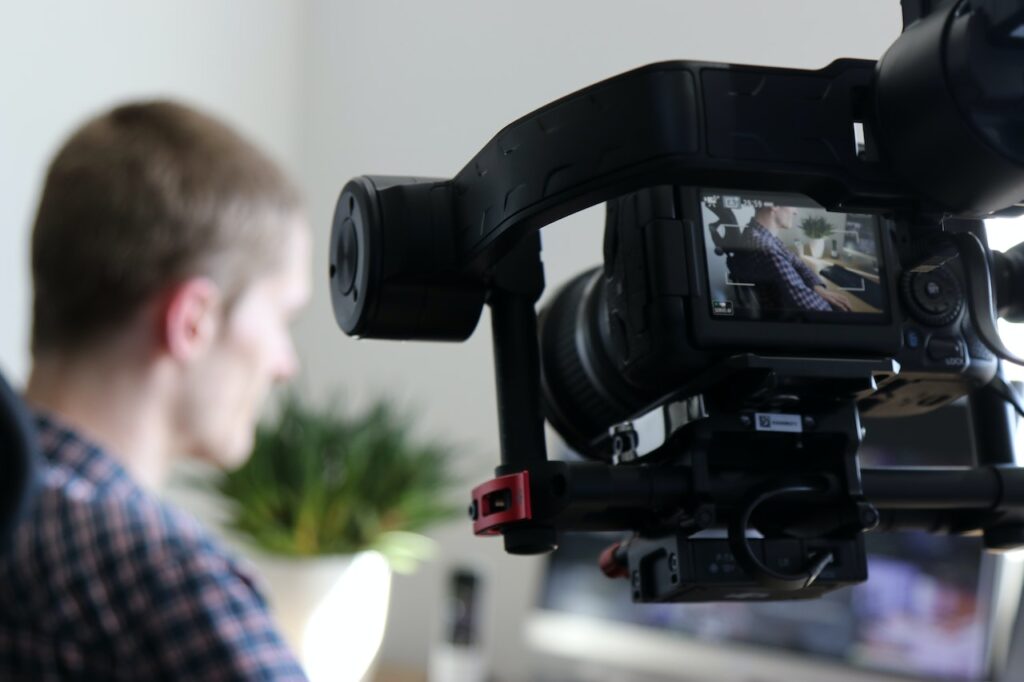 Understanding the Video Production Process