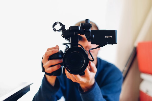 3 Reasons Videos Are an Indispensible Marketing Tool