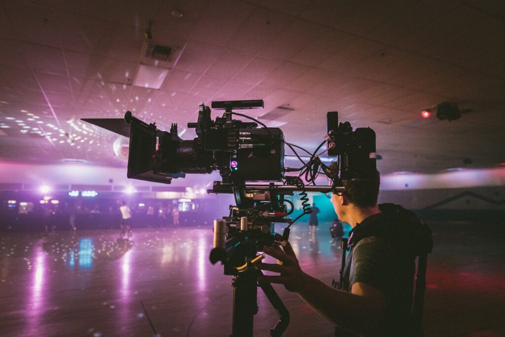 Video Production Agreements: Key Elements to Consider