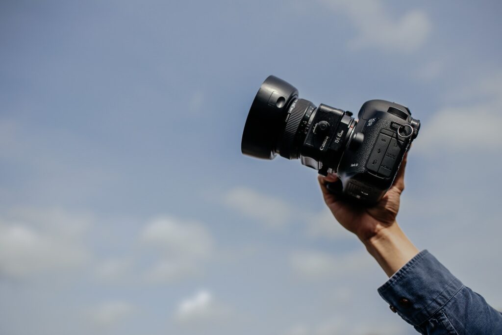Lights, Camera, Engage: Tips for Social Media Video Content