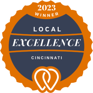 Local Excellence Award for Barking Squirrel Media
