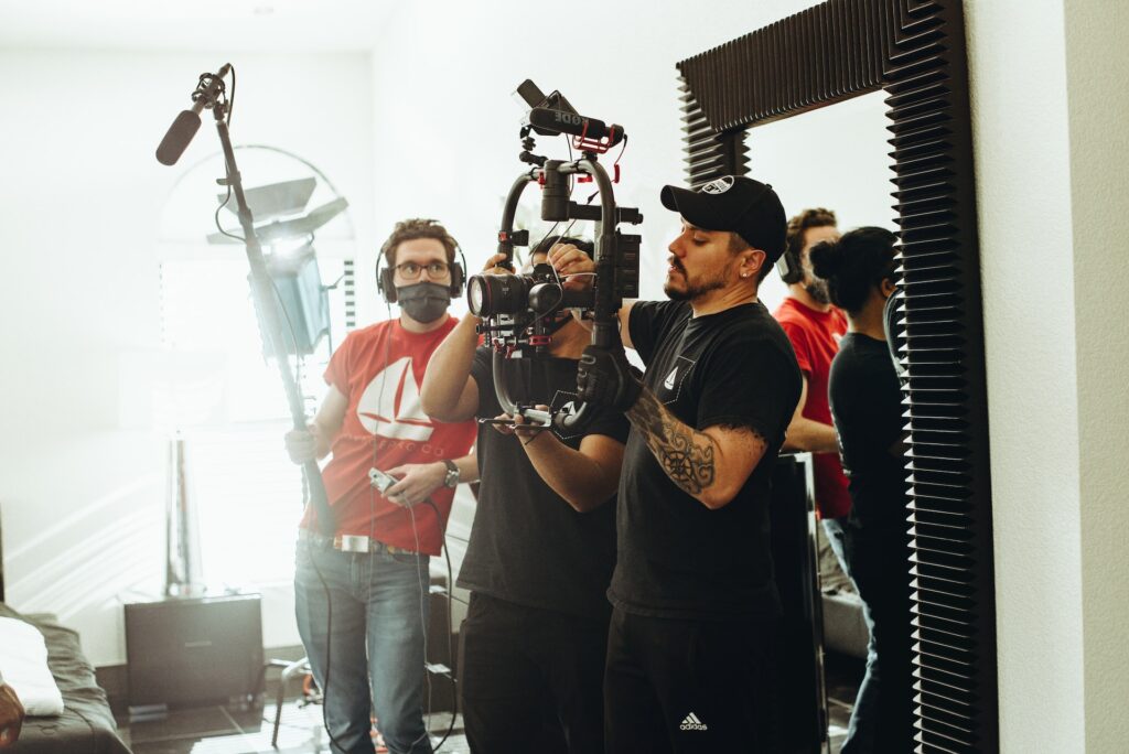 Pre-Production Pointers: 7 Tips for a Successful Video Shoot