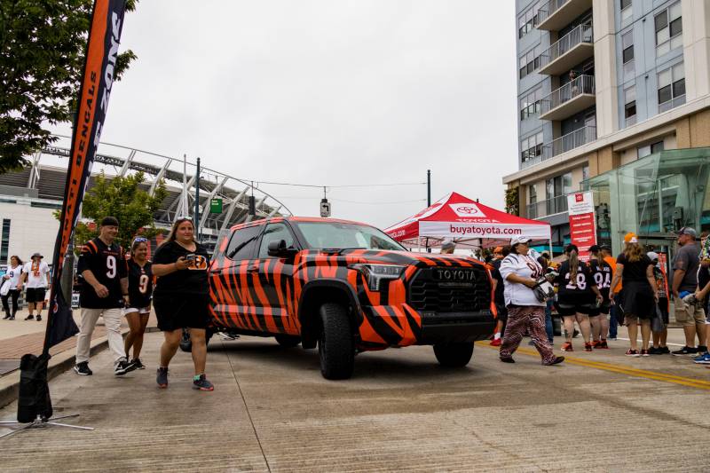 Photography Portfolio Video Production Cincinnati