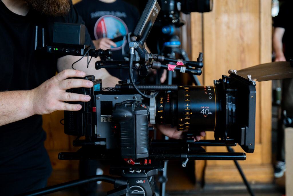 The Psychology of Commercial Video Production