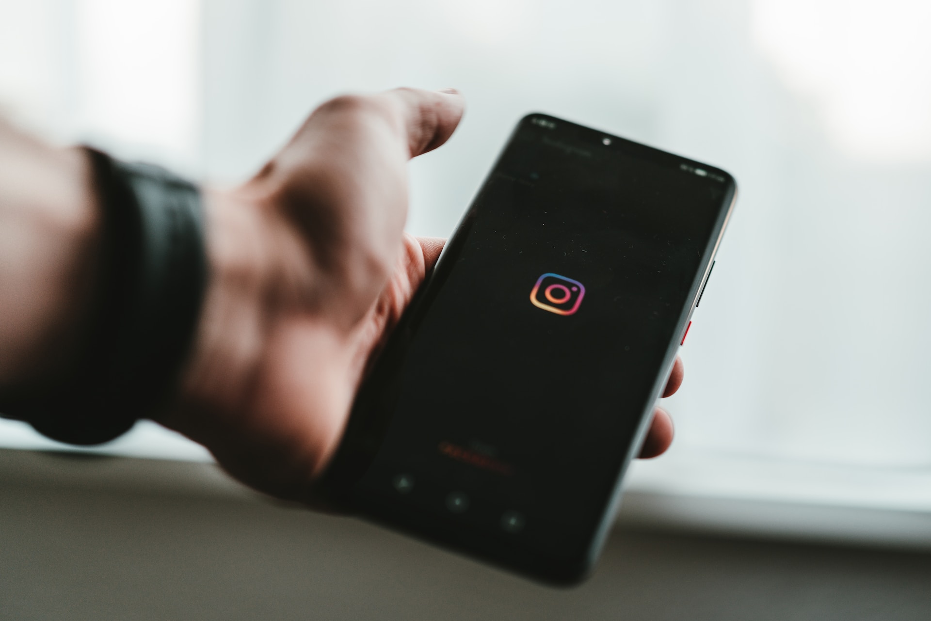 video production for instagram