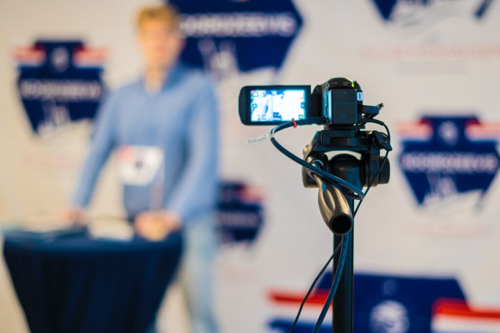 Leverage Live Streaming for Your Brand: Boost Engagement with Real-Time Video Content