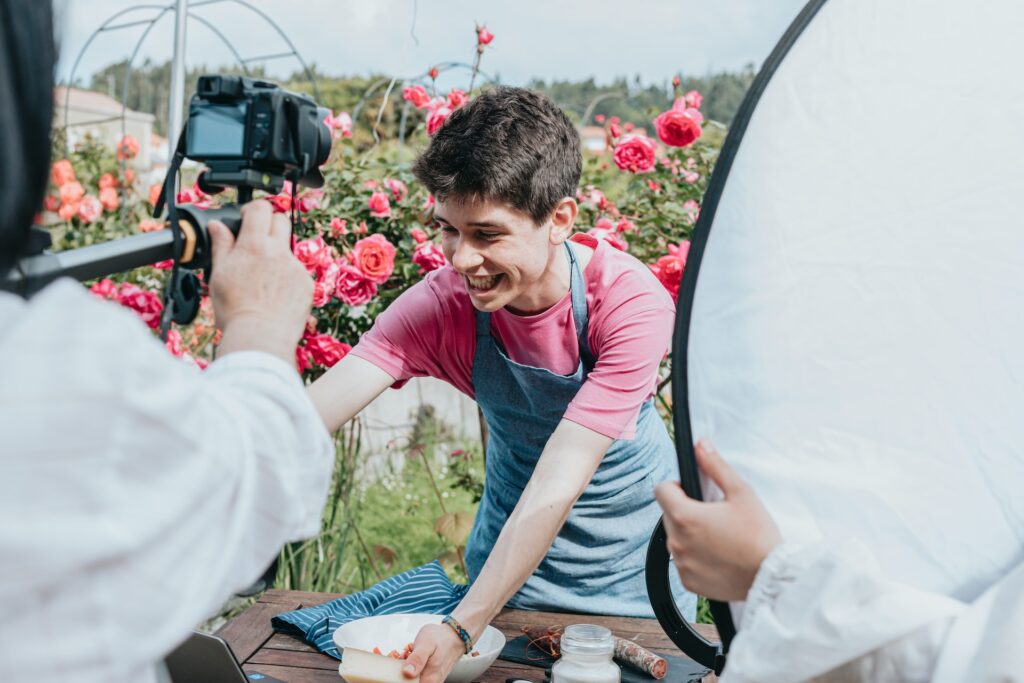 Capture the Perfect Video Testimonial: A Comprehensive Guide for Impactful Customer Stories