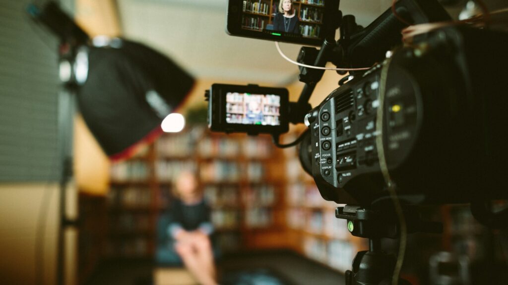 Crafting the Perfect Brand Story: Elevate Your Marketing with Cinematic Storytelling