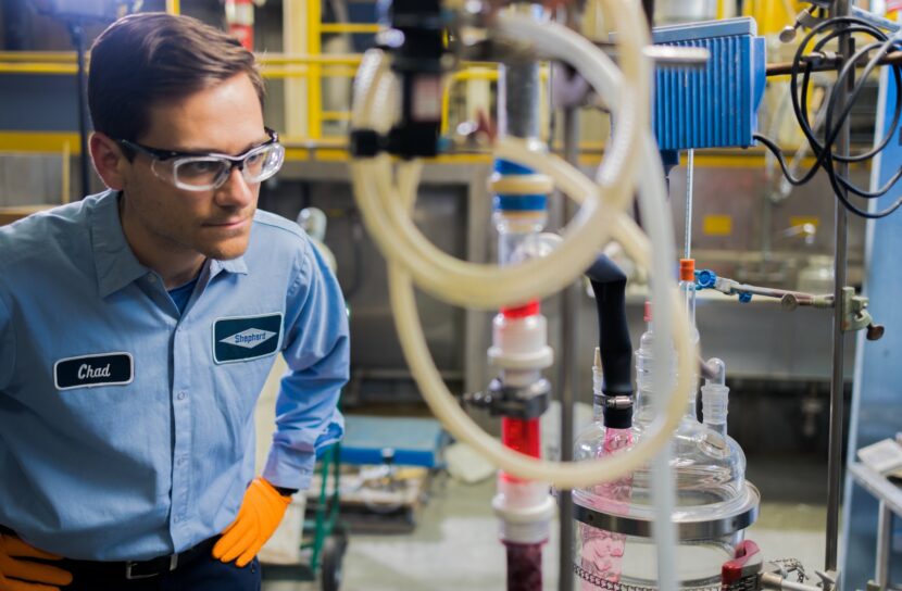 Video Production for Manufacturing