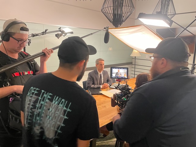 Video Production for Branding Story
