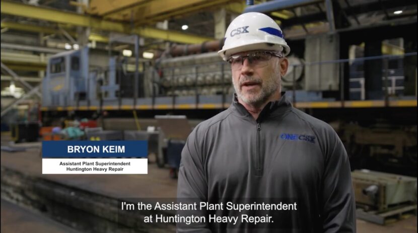 Video Production for CSX