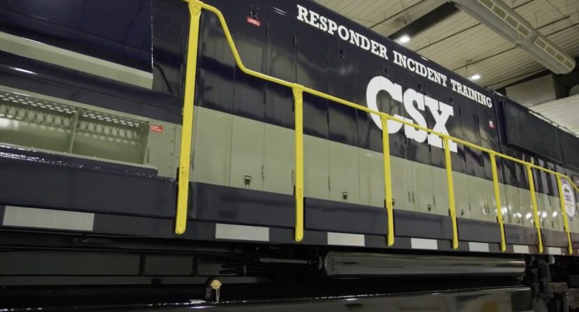 Video Production for CSX