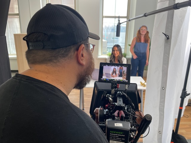 Commercial Film Production