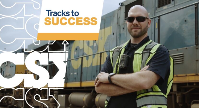 Video Production for CSX