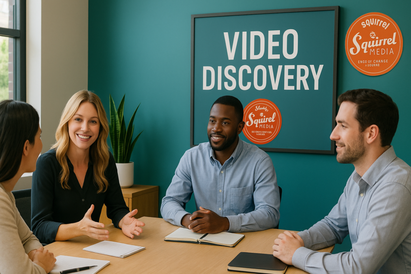 Video Discovery