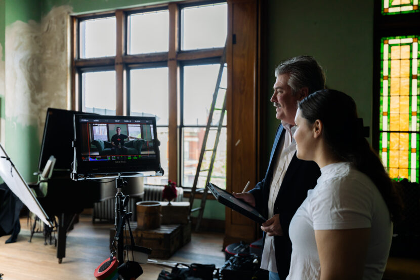 Chicago Corporate Brand Film