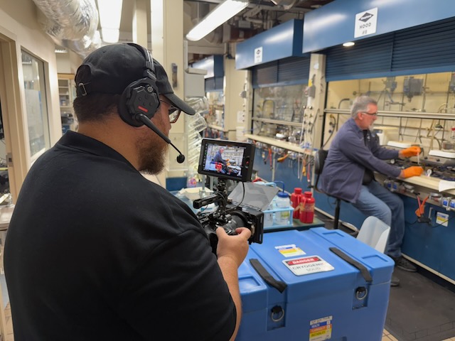 Corporate Video Production
