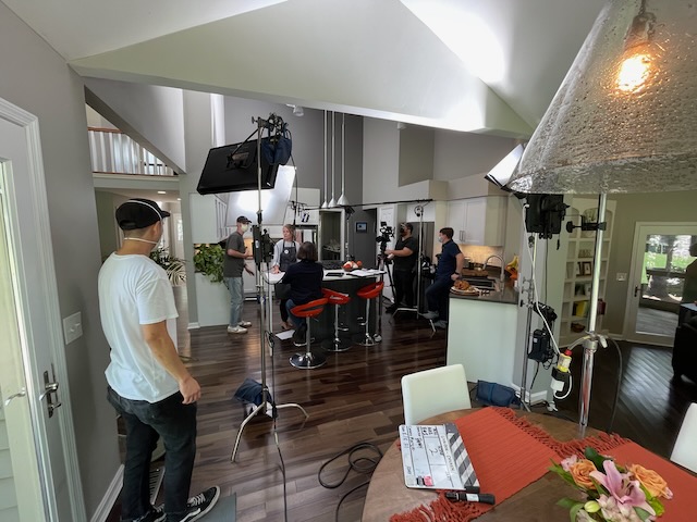 Video Storytelling