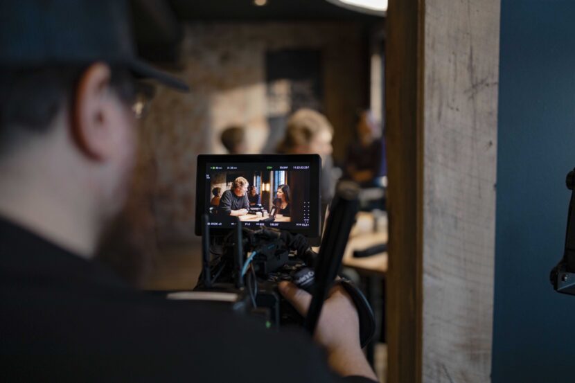 Video Storytelling
