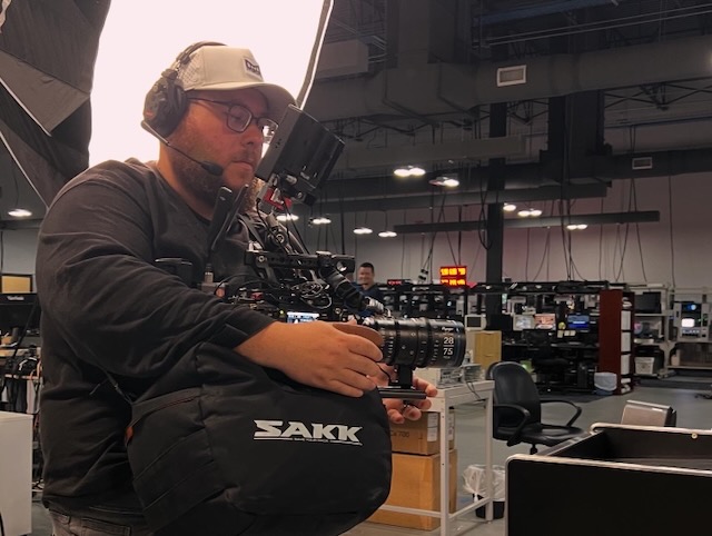 Corporate Video Storytelling