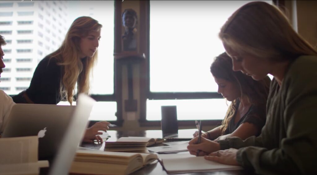 Avoiding Cliche in Corporate Storytelling