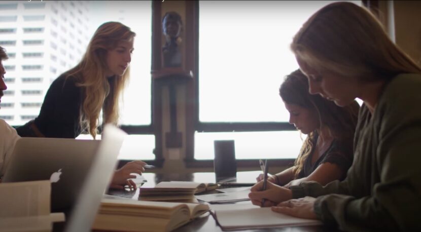 Avoid Cliche opt | Barking Squirrel Media Brand Storytelling Video