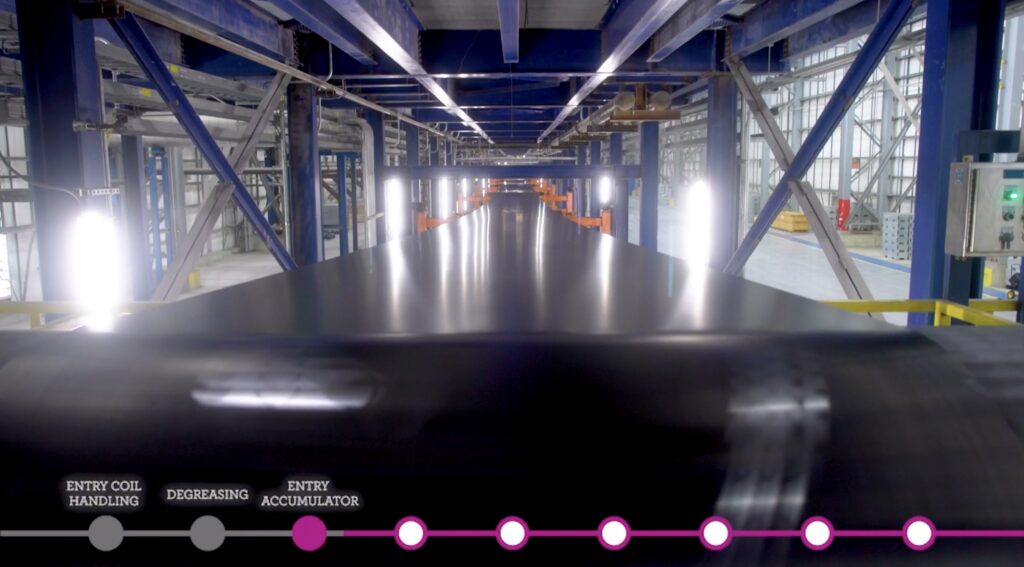 Manufacturing Video Production for Trade Show Success